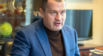 Артур Леонідович Палатний