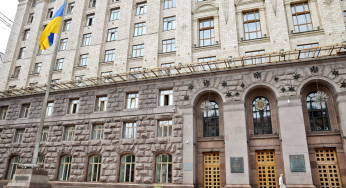 “Туалетна схема” в Києві: як дерибанять землю під час війни