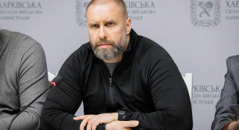 Олег Васильович Синєгубов