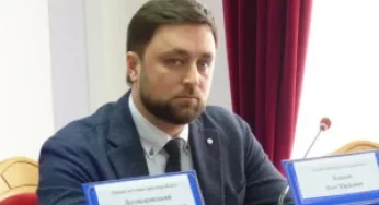 Обшуки в Полтавській обласній прокуратурі: увага слідчих зосереджена на першому заступнику керівника