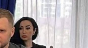 Чиновницю Одеської ОДА Яну Алексєєву викрито у недостовірному декларуванні майна на 2,4 млн гривень