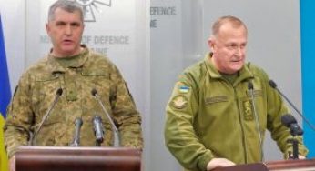Корупція в Генштабі: НАБУ викрило схему розкрадання сотень мільйонів на розробці системи «Дзвін-АС»