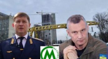 Метро на Виноградар: корупційний слід та можливе фінансування агресора