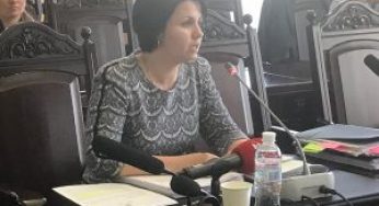 Суддя Наталя Марфіна уникла дисциплінарної справи попри скандальне минуле