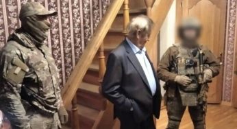 Чи уникне Богуслаєв покарання? Суд над екскерівником «Мотор Січ» під загрозою розвалу