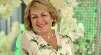 Ексочільниця Хмельницького МСЕК Крупа перед затриманням відпочивала в Туреччині під виглядом лікування