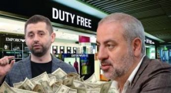Король контрабанди: як д’юті-фрі в Україні продовжують працювати попри війну