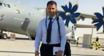 “Лихварські схеми”: ексдиректор “Спецтехноекспорту” Павло Барбул “відмив” 150 тис. доларів через суди