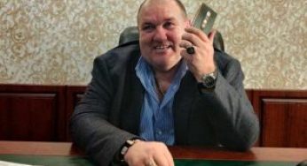 Олександр Поворознюк: скандальний образ чи ретельно вибудувана маска?