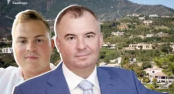 Як родина Гладковських заробляє на військових тендерах