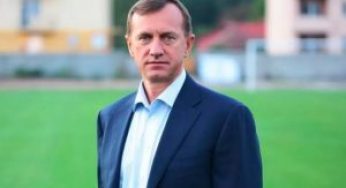 Богдан Андріїв: розкішне життя мера Ужгорода на тлі скандалів і війни