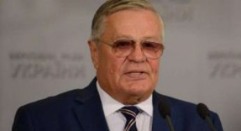 Екс-суддя КСУ та нардеп від ОПЗЖ Василь Німченко задекларував мільйонні статки