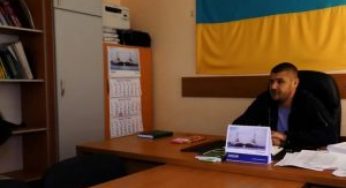 Ексголова Білгород-Дністровського суду Валентин Заверюха вийшов із СІЗО після застави в 1,75 млн грн