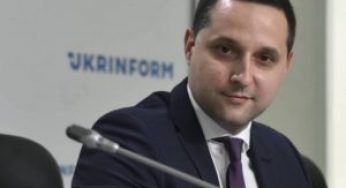 Ексзаступник міністра Борис Лебедцов приховав у декларації дані на 10,97 млн грн