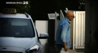 Геннадій Боголюбов, який утік із чужим паспортом, живе у Відні під охороною