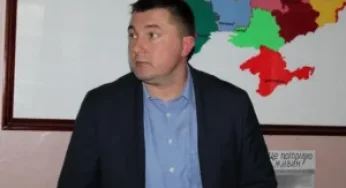 Голова Ківерцівської громади підозрюється у розтраті коштів на армійські закупівлі