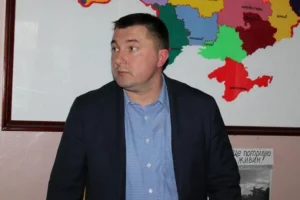 Голова Ківерцівської громади підозрюється у розтраті коштів на армійські закупівлі