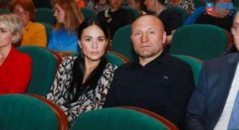 Мер Черкас Анатолій Бондаренко задекларував значні активи, оформлені на дружину