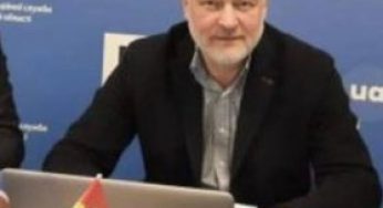Начальник ДМС Хмельниччини Олег Паньков приховав у декларації активи на 27,85 млн грн