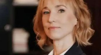 Новообрана ректорка Львівської політехніки Шаховська задекларувала 6 млн грн доходу, зокрема 2,2 млн стипендії з Лондона