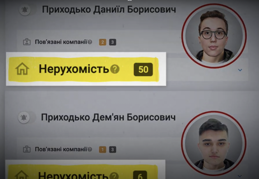 Офшорні зв’язки та рейдерські атаки: що об’єднує нардепа Приходька і підприємця Багрія?