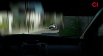 Розкішний Range Rover дружини Шмигаля: чому авто зареєстрували на фірму-прокладку?