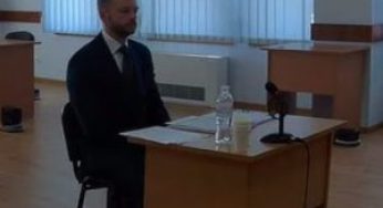 Суддя Костянтин Клочко відправлений у відставку: суперечливі рішення, майно та довічне утримання