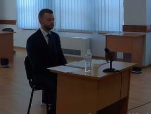 Суддя Костянтин Клочко відправлений у відставку: суперечливі рішення, майно та довічне утримання