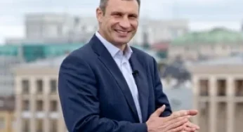 Віталій Кличко задекларував 1,2 млн грн зарплати та 1,5 млн роялті від британської компанії за 2024 рік