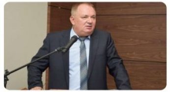 Дружина керівника Пенсійного фонду Полтавщини володіє трьома компаніями