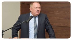 Дружина керівника Пенсійного фонду Полтавщини володіє трьома компаніями