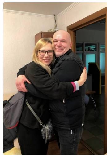 Екс-голова податкової Олена Хотенко: зв’язки з проросійськими медіа та скандали