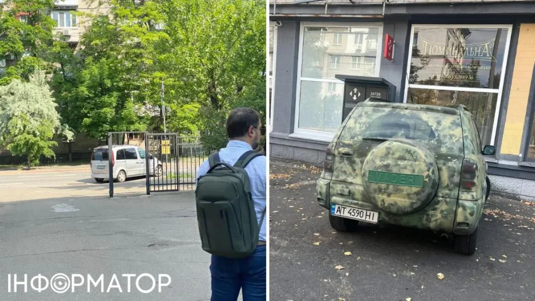 Конфлікт довкола опіки: Катерина Чепура звинуватила ексчоловіка у викраденні доньки