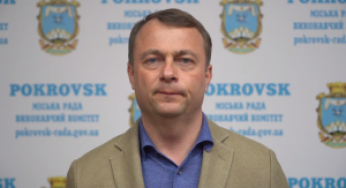 Мер Покровська Руслан Требушкін: життя за кордоном і сумнівна діяльність