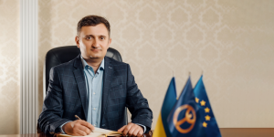 Мільйонери з Центру зайнятості: сумнівні статки та родинні зв’язки Дмитра Новицького