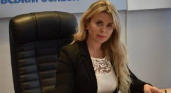 Начальниця податкового аудиту Наталя Муніка задекларувала 23,7 млн грн заощаджень родини