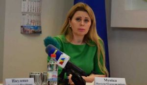 НАЗК виявило порушення в декларації Наталі Муніки на 15,12 млн грн