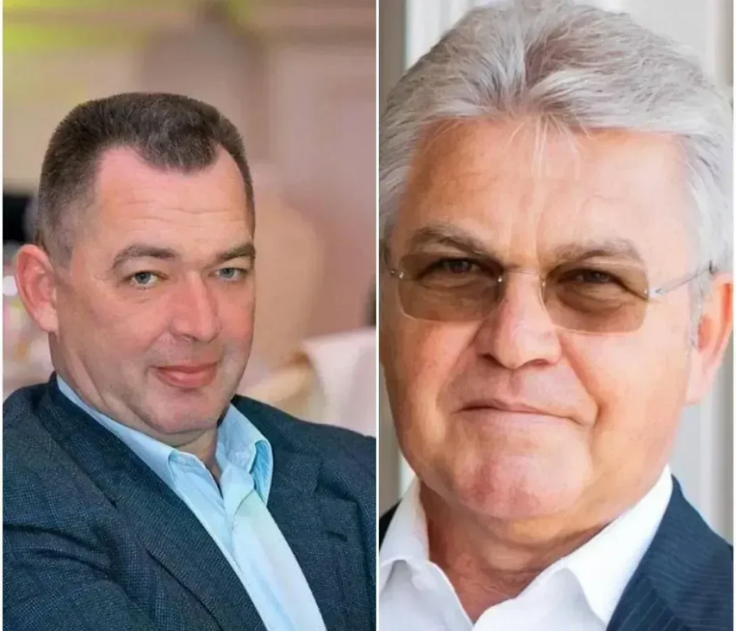 Одеські бізнесмени Науменко та Гроза під підозрою: розтрата $20 млн і 116 тис. тонн зерна