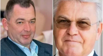 Одеські бізнесмени Науменко та Гроза під підозрою: розтрата $20 млн і 116 тис. тонн зерна