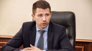 Павло Барбул отримав нову підозру: розкрадання, відмивання коштів і життя в Дубаї
