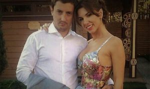 Поліцейський Євген Шевцов приховав доходи підсанкційної дружини Альони Шевцової в декларації