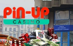 Санкції проти Pin-Up: зв’язки з Росією, відмивання грошей і загроза ЗСУ