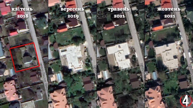 Секретар Рівненської міськради задекларував будинок за заниженою вартістю