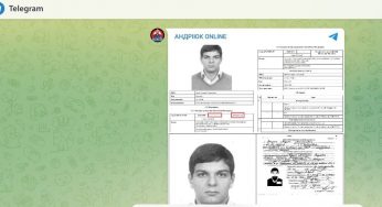 Скандал навколо Андрія Засухи: російський паспорт і сумнівна земельна угода