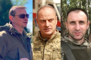 Скандал у Київраді: депутати-«військові» уникають фронту, але скаржаться на «політичний тиск»