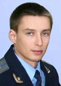 ВАКС зобов’язав НАБУ розслідувати незаконне збагачення прокурора Дмитра Петрова