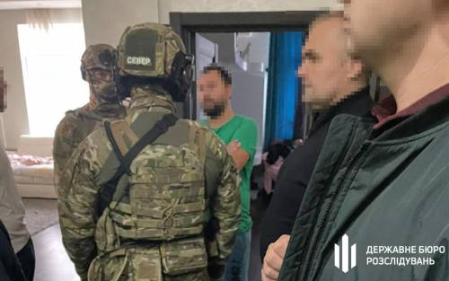 Заступник голови Державіаслужби Данііл Меньшиков приховує майно в деклараціях