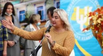 Депутатці Одеської міськради Ірині Куценко оголосили підозру в розкраданні 10 млн грн на фіктивній реабілітації наркоманів