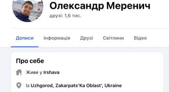 Дружина поліцейського з Закарпаття веде бізнес із оточенням контрабандиста: деталі декларації