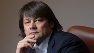 Ексвласник «Дельта Банку» Микола Лагун: зв’язки з Росією та сумнівні активи в Криму